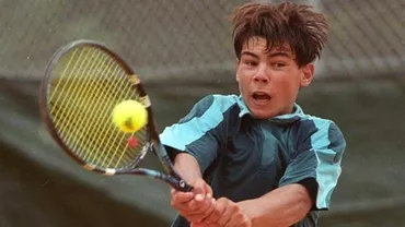 18 ani de la aparitia lui Rafael Nadal in circuitul ATP Cele mai importante momente ale carierei Video