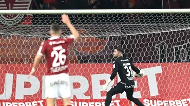 Un adio de poveste Horatiu Moldovan la ultimul meci pe Giulesti emotii trei goluri incasate si o remontada de senzatie