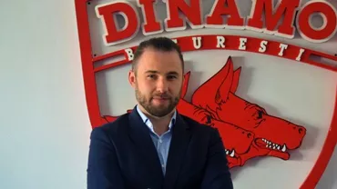 Vlad Iacob anunt important legat de meciul Dinamo  Unirea Constanta Ce se intampla cu restantele salariale