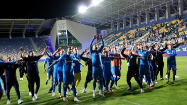 Ce prima au incasat jucatorii Universitatii Craiova pentru castigarea Cupei Romaniei Exclusiv