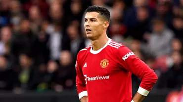 Unde sa decis transferul lui Cristiano Ronaldo Detalii nestiute despre tranzactia verii in fotbalul international