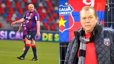 Adrian Bumbescu reprosuri pentru Duckadam la aniversarea a 37 de ani de cand Steaua a castigat Cupa Campionilor Helmuth cam evita Ghencea nu stiu de ce