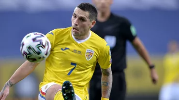 Nicolae Stanciu face furori in China Internationalul roman a marcat un gol de exceptie si a oferit o pasa decisiva Video