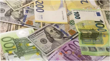 Curs valutar BNR marti 12 martie 2024 Moneda euro inca o depreciere Update