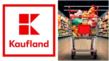 Kaufland lovitura totala pentru Lidl Carrefour Auchan si Mega Image Retailerul iti da 500 de lei ca sa faci cumparaturile