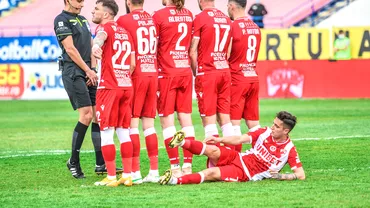 Jucatorii lui Dinamo siau primit prima dupa victoria de la Iasi Tot ce promitem livram