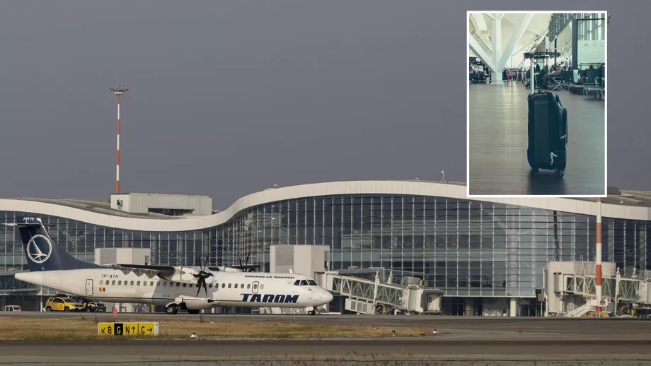 Ce au descoperit inspectorii vamali in bagajele unor pasageri pe Aeroportul Henri Coanda Erau ascunse in interiorul hainelor