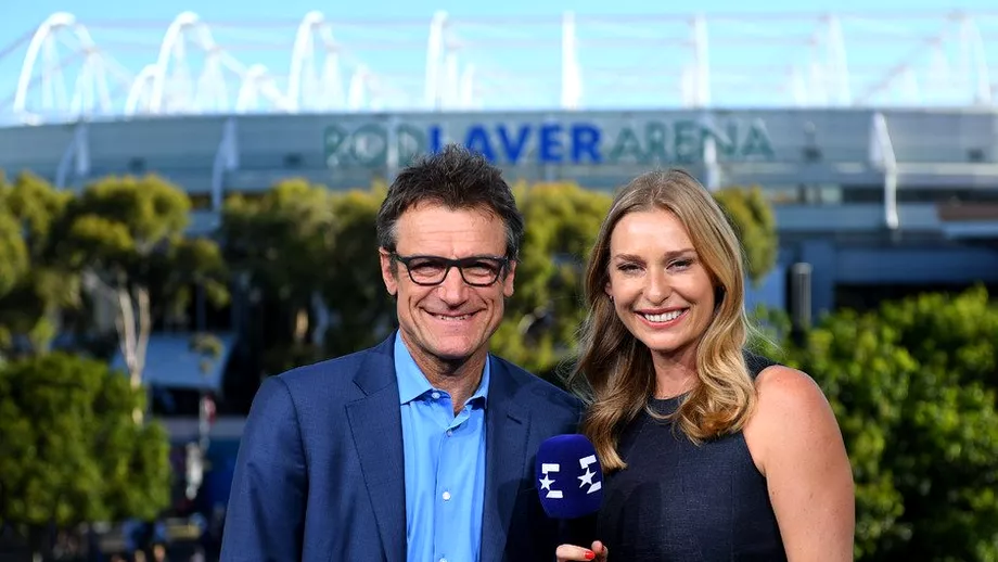 Mats Wilander interviu la startul Roland Garros 2019 Simona Halep ar putea sa creada ca timpul ei in top sa scurs EXCLUSIV