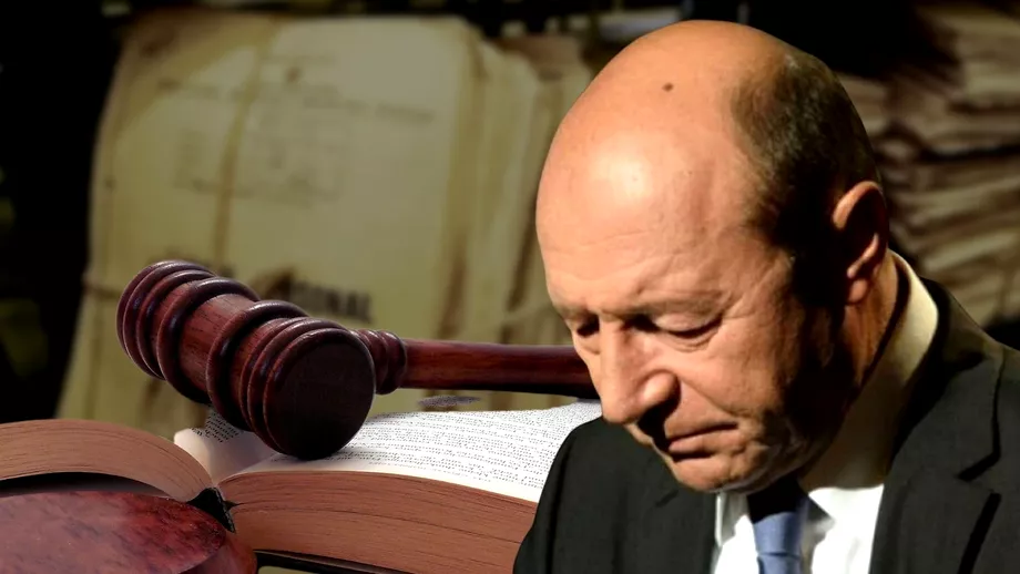 Exclusiv Traian Basescu nu a mai facut declaratii publice de peste patru luni Am aflat motivul chiar de la el Voi vorbi dupa
