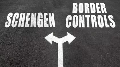 România în Schengen AIr. Regulile pe aeroporturi intră în vigoare din 31 martie