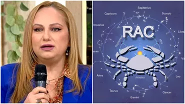 Cristina Demetrescu stie ce zodii vor avea de furca in septembrie Racii bulversati de Mercur retrograd