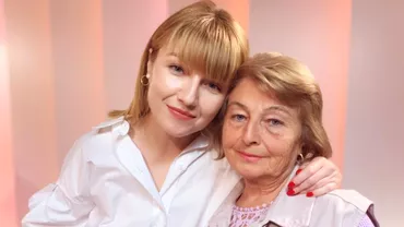 Alexandra Ungureanu dezvaluiri despre mama ei Ce nu au vazut oamenii la Asia Express