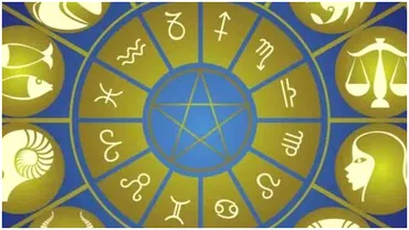 Horoscop zilnic pentru joi 13 aprilie 2023 Anunt important pentru mai multe zodii vine norocul peste ele