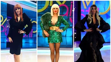 Ce salariu are Raluca Badulescu ca jurat in emisiunea Bravo ai stil de pe Kanal D