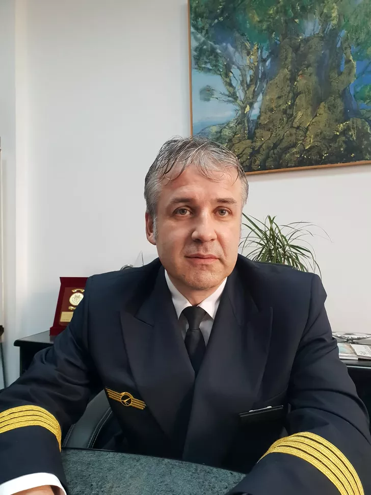 Pilotul-șef al TAROM, Alfred Ghergan, despre incidentul de pe Aeroportul Otopeni