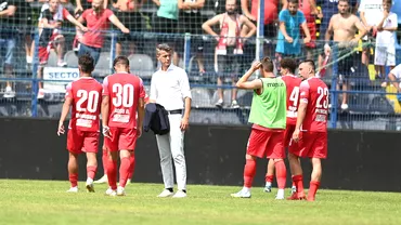 Bogdan Lobont scenariu horror pentru sezonul viitor Exista riscul sa fie trei Dinamo in Liga 3