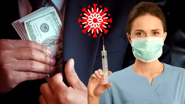 Mita pentru vaccinare Cum ii incurajeaza statele pe cei care ezita sa se imunizeze de la bani si apartamente la carnati si petreceri in avion