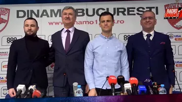 Ce risca RedWhite daca planul 2 de reorganizare al lui Dinamo propus de Razvan Zavaleanu este acceptat la Apel Siau luat toate masurile de siguranta Video Exclusiv