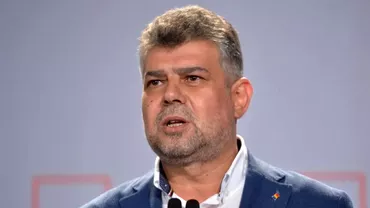 PSD evita sa propuna un ministru la Aparare Ciolacu spera sa paseze MApN catre PNL