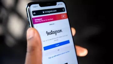 Instagram nu mai functioneaza Oamenii se plang ca au conturile blocate sau sterse Meta nu a oferit explicatii