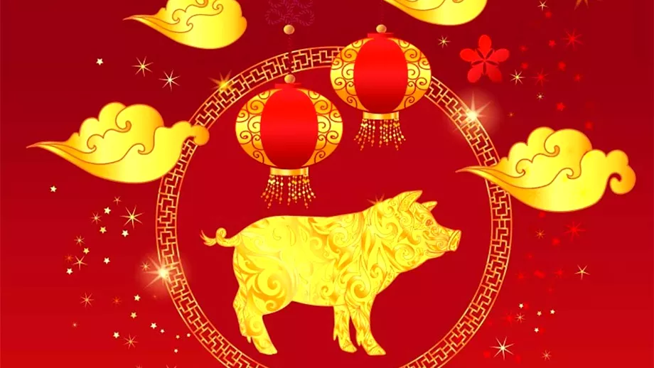 Zodiac Chinezesc pentru duminica 31 mai 2020 Sobolanul aduce noroc si bogatie pentru unele semne zodiacale