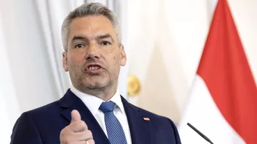 Cancelarul Nehammer se va razgandi in doua luni Presa austriaca e convinsa ca Romania va primi curand verde pentru Schengen
