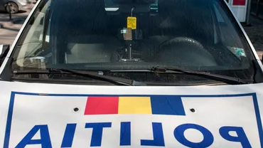 Doi politisti concediati din cauza tanarului care lea furat autospeciala a condus beat si a dat amenzi in Sibiu