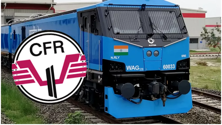 Romania cumpara locomotive care ating 200 kmh Motivul pentru care nu vor putea circula cu aceasta viteza