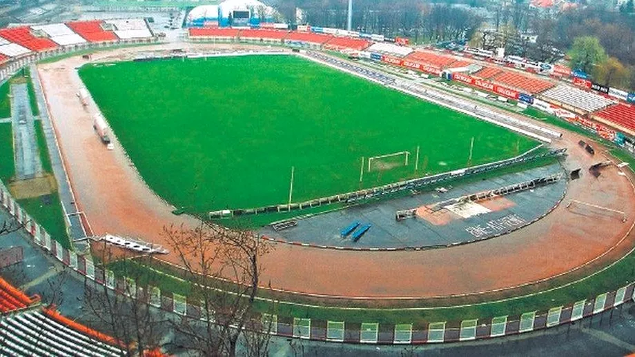 Vesti bune pentru fanii lui Dinamo Ultimele detalii legate de noul stadion
