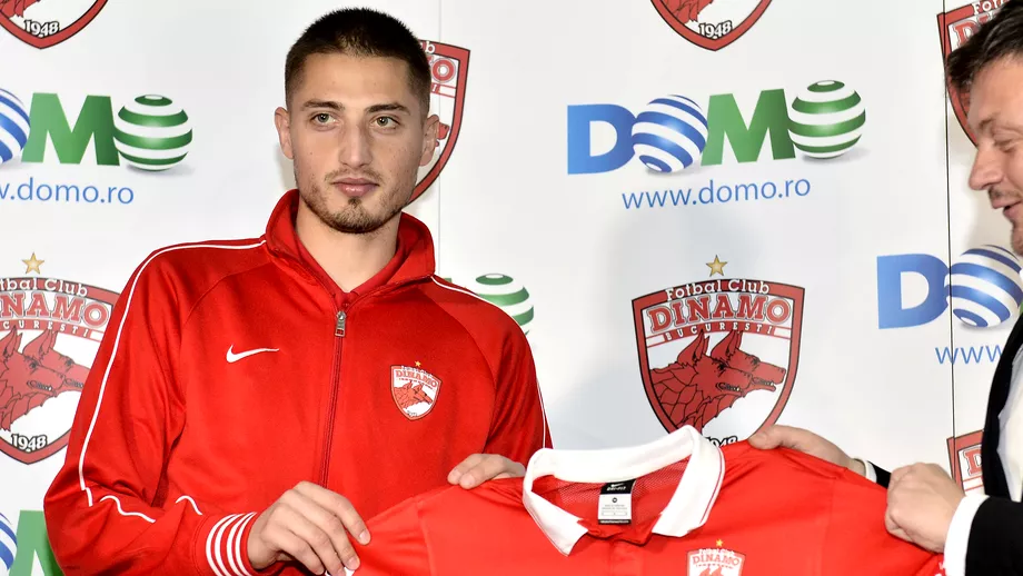 Danut Lupu a comentat venirea lui Gicu Grozav la Dinamo Daca mai astepta vreo 6 luni putea sa se lase