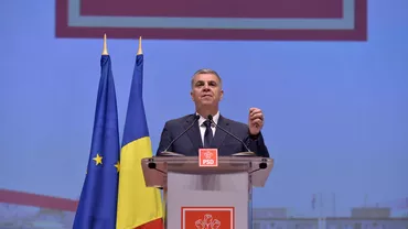 Valeriu Zgonea achitat de Curtea de Apel Bucuresti in dosarul de trafic de influenta