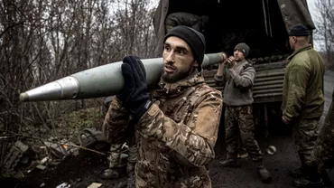 Tarile NATO au ramas aproape fara armament disponibil pentru ajutorarea Kievului O zi in Ucraina ca o luna in Afganistan
