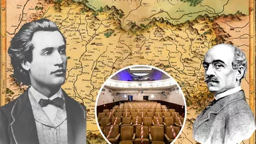 134 de ani de la moartea lui Mihai Eminescu Pasionat de teatru inca din copilarie marele poet nu sa sfiit sa critice comediile lui Vasile Alecsandri