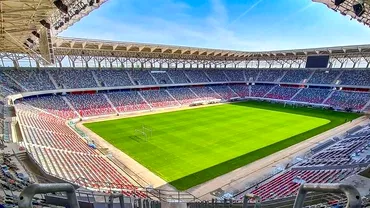 Lovitura pentru CSA Steaua A pierdut la TAS si are terenul suspendat