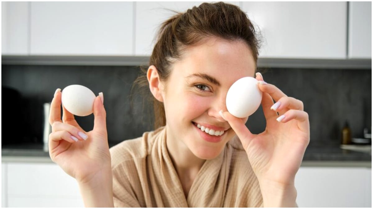 Consumul mare de ouă crește sau nu colesterolul? Câte se pot mânca într-o săptămână