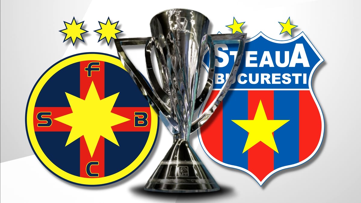 Comandantul CSA Steaua, declarație-bombă pentru Fanatik. Cei de la FCSB vor sărbători titlul 27 în această vară!