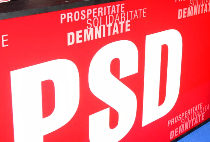 PSD anunță azi lista candidaților la europarlamentare.