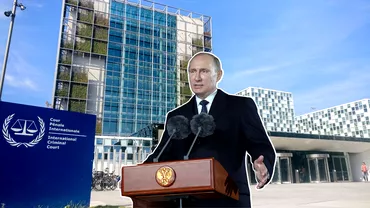 Arestarea lui Putin la summitul BRICS Va pune Africa de Sud in aplicare mandatul Curtii Penale Internationale