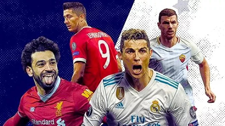 Finala Champions League 2018 va fi transmisă în România de două televiziuni: Telekom Sport 1 şi PRO TV. Vor juca pentru trofeu Real Madrid şi FC Liverpool