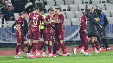 CFR Cluj mutare inainte de partida cu FC Botosani Cedeaza un talent unei adversare din SuperLiga