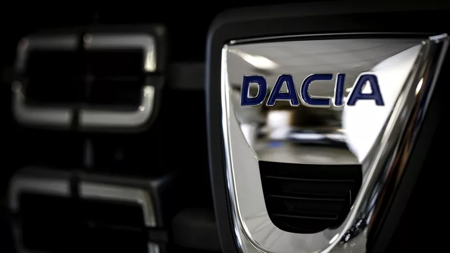 Dacia isi lanseaza cel mai scump model de pana acum Jogger Cum arata si cat va costa