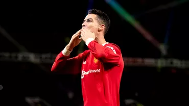 Cristiano Ronaldo rescrie istoria fotbalului Ce recorduri mai poate depasi portughezul lui Manchester United