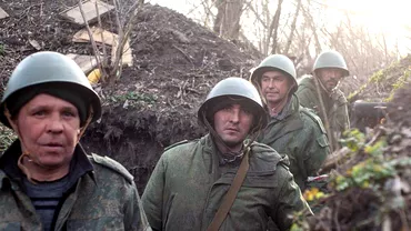 Razboi in Ucraina ziua 447 Atac masiv al rusilor asupra Kievului Moscova sustine ca a distrus sistemele Patriot din capitala Ucrainei