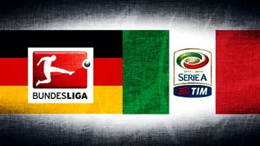 Biletul Zilei 7 decembrie Pariem fara emotii pe Serie A si Bundesliga