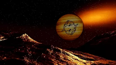 Planeta Jupiter intra in zodia Pesti pe 14 mai si produce o avalansa de schimbari Atentie Gemeni