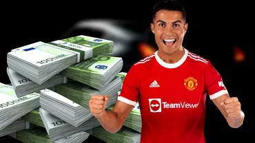 Cristiano Ronaldo a cheltuit 10 milioane de euro pentru un super bolid de lux Doar noua persoane din lume mai detin acest model Foto