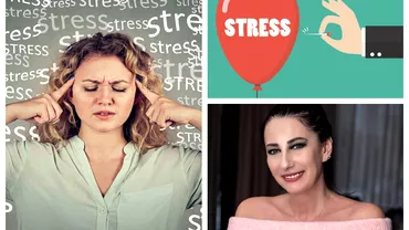 Cum sa gestionezi stresul din viata de zi cu zi Cat de mult ne afecteaza stresul cotidian