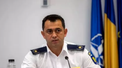 Șeful Poliției de Frontieră, demis din funcție după ce primarul Cătălin Cherecheș a...