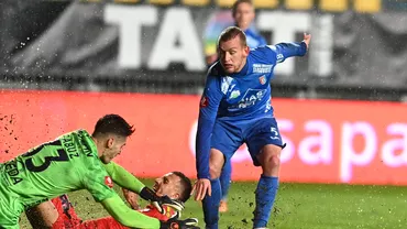 Exclusiv CFR Cluj a pus ochii pe un jucator din SuperLiga Nu e singurul Video