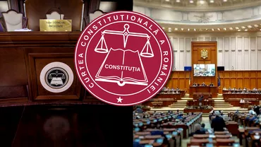 Proiect de reforma a Curtii Constitutionala Deciziile CCR vor putea fi atacate cu apel judecatorii vor fi trasi la sorti